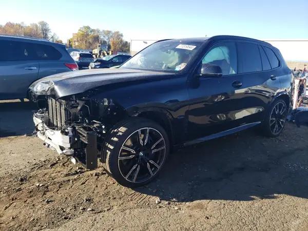 BMW X5 M