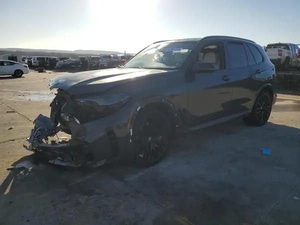 BMW X5 M