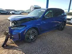 BMW X5 M