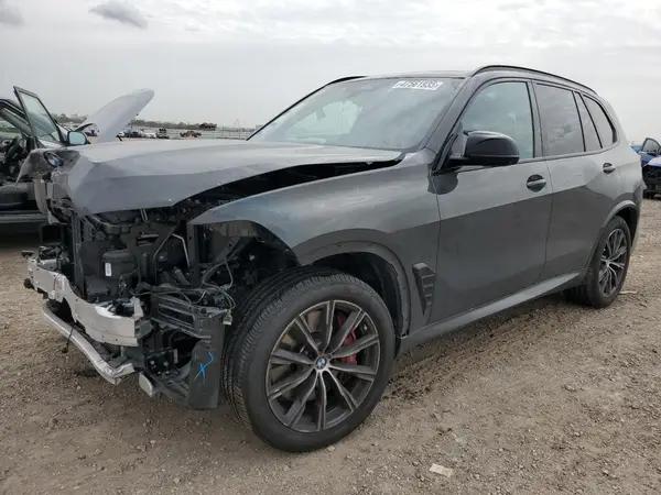 BMW X5 M