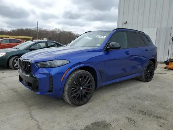 BMW X5 M