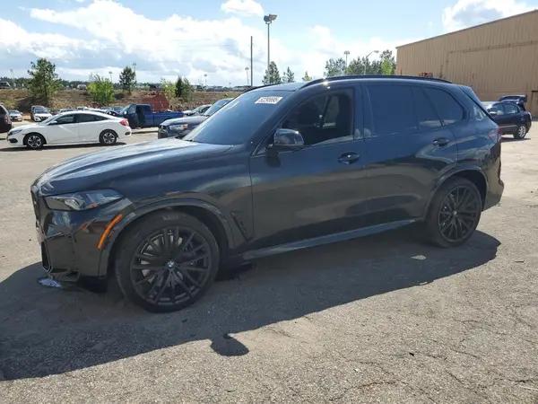 BMW X5 M