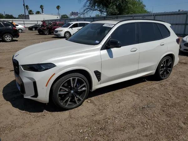 BMW X5 M