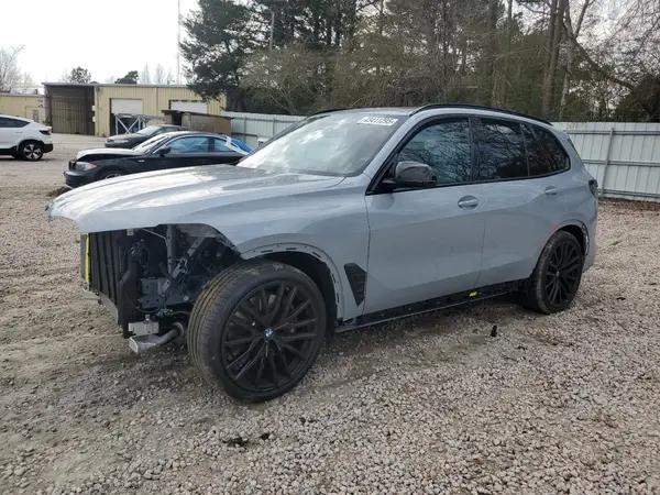 BMW X5 M