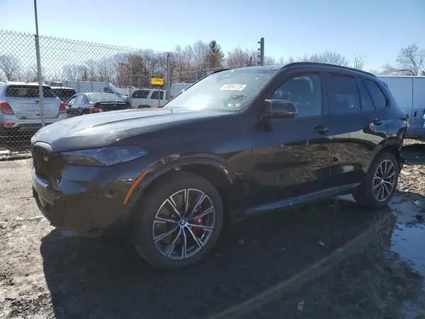 BMW X5 M