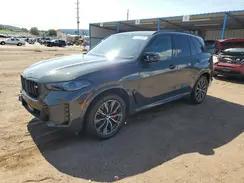 BMW X5 M