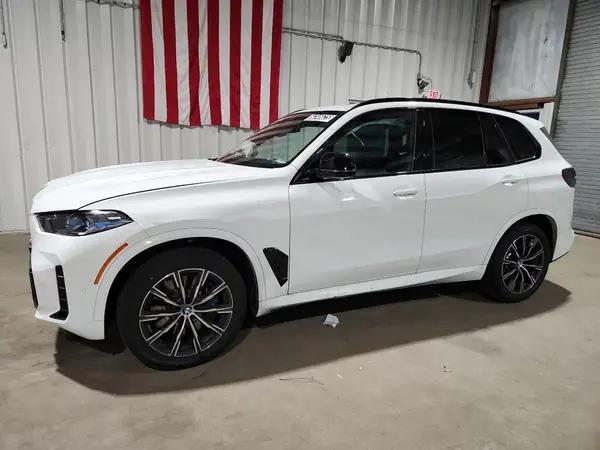 BMW X5 M
