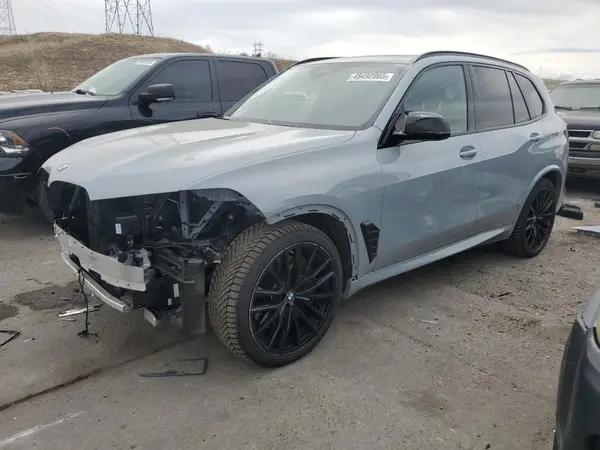 BMW X5 M