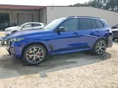 BMW X5 M