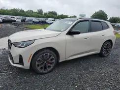 BMW X3 M