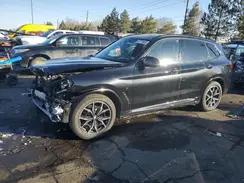 BMW X3 M