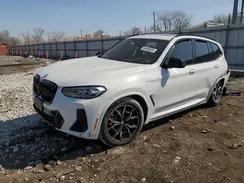 BMW X3 M