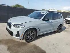 BMW X3 M