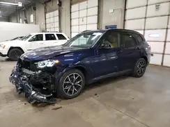 BMW X3 M