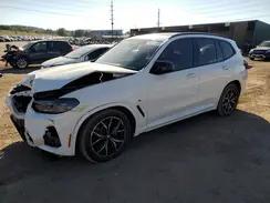 BMW X3 M