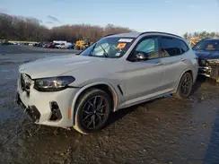 BMW X3 M