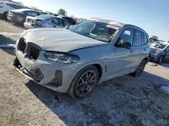 BMW X3 M