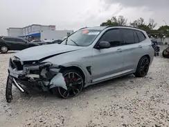 BMW X3 M