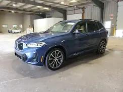 BMW X3 M