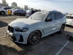 BMW X3 M