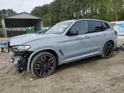 BMW X3 M