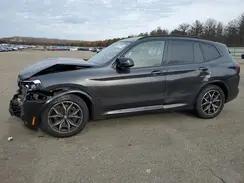 BMW X3 M