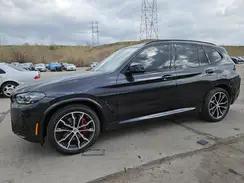 BMW X3 M