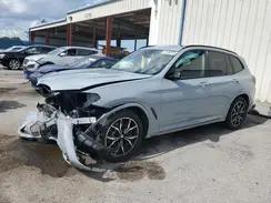 BMW X3 M