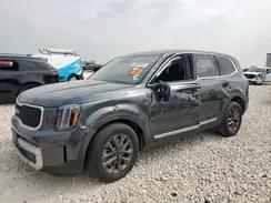 KIA TELLURIDE