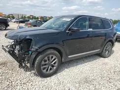 KIA TELLURIDE