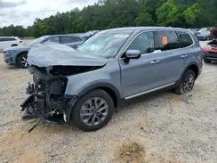 KIA TELLURIDE