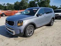 KIA TELLURIDE