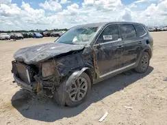 KIA TELLURIDE