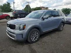 KIA TELLURIDE