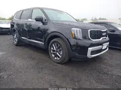 KIA TELLURIDE