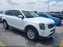KIA TELLURIDE