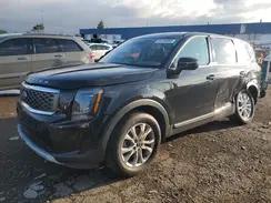KIA TELLURIDE