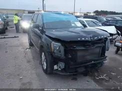 KIA TELLURIDE