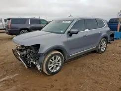 KIA TELLURIDE