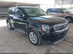 KIA TELLURIDE