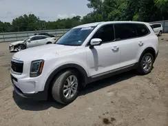 KIA TELLURIDE