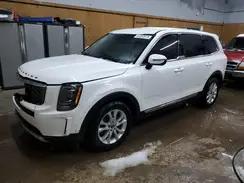 KIA TELLURIDE