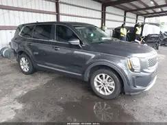 KIA TELLURIDE