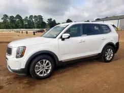KIA TELLURIDE