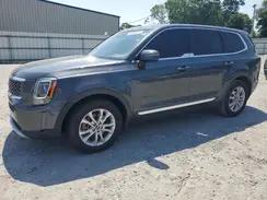 KIA TELLURIDE