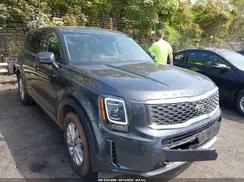 KIA TELLURIDE