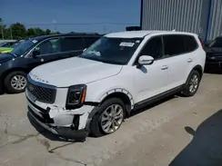 KIA TELLURIDE