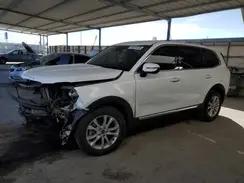 KIA TELLURIDE