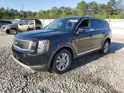 KIA TELLURIDE