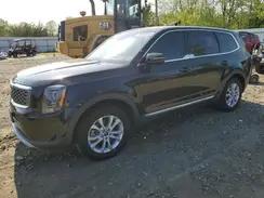 KIA TELLURIDE